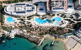 Radisson Blu Resort&Spa, Malta Golden Sands
